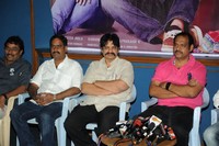 Telisi Teliyaka Movie Pressmeet